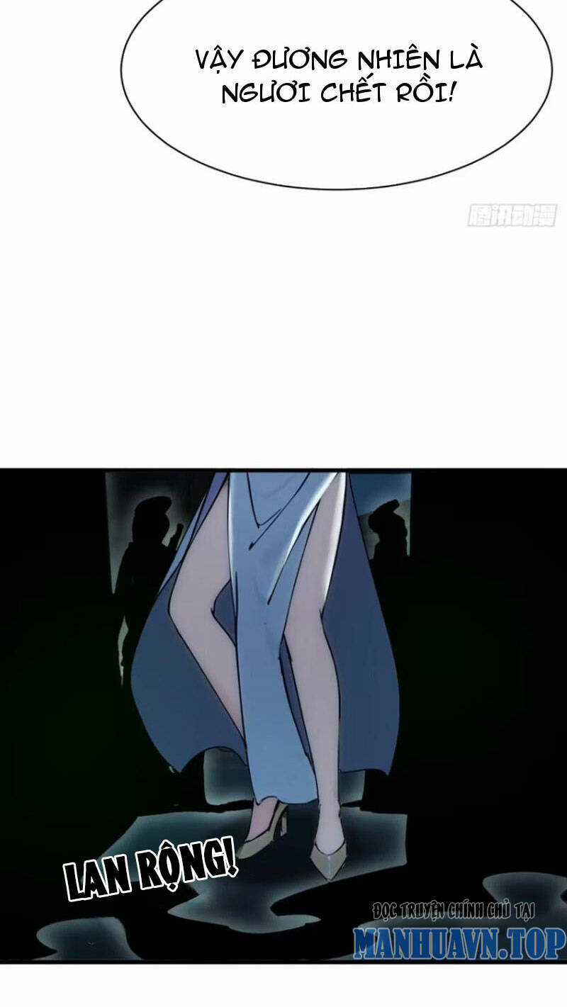 Ngươi Là Hạng Người Gì Cũng Dám Ở Tiên Giới Lên Mặt Với Ta? Chapter 29 trang 41