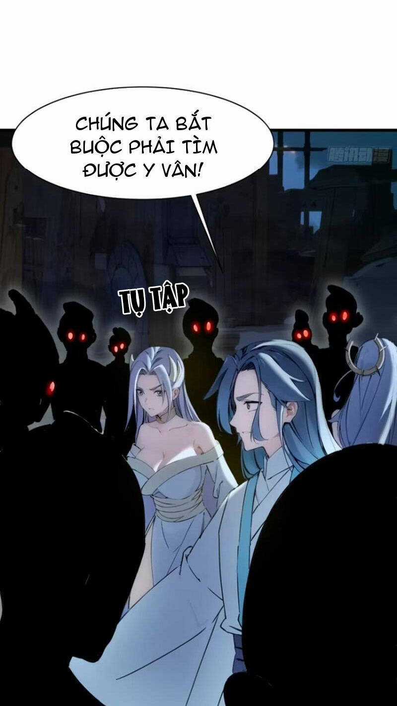 Ngươi Là Hạng Người Gì Cũng Dám Ở Tiên Giới Lên Mặt Với Ta? Chapter 29 trang 42