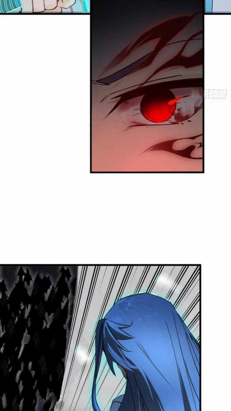 Ngươi Là Hạng Người Gì Cũng Dám Ở Tiên Giới Lên Mặt Với Ta? Chapter 29 trang 44