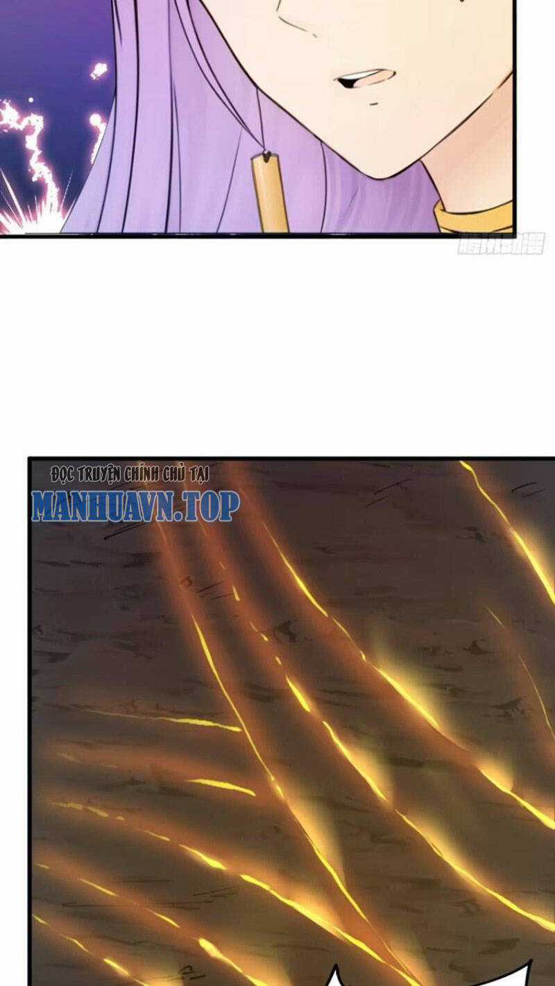 Ngươi Là Hạng Người Gì Cũng Dám Ở Tiên Giới Lên Mặt Với Ta? Chapter 29 trang 47