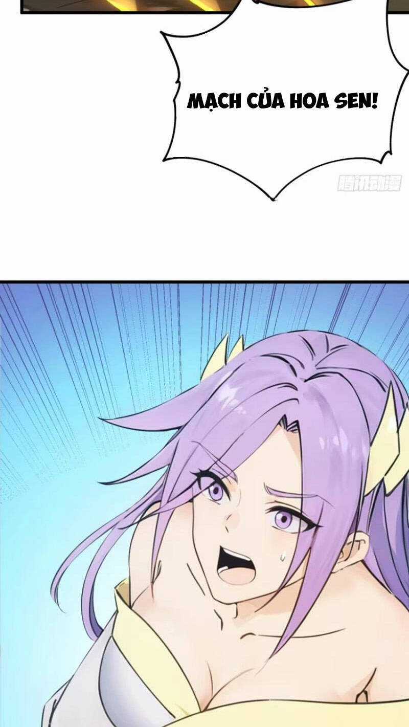 Ngươi Là Hạng Người Gì Cũng Dám Ở Tiên Giới Lên Mặt Với Ta? Chapter 29 trang 48