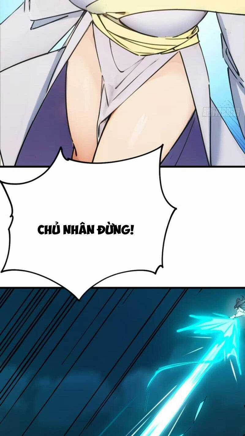 Ngươi Là Hạng Người Gì Cũng Dám Ở Tiên Giới Lên Mặt Với Ta? Chapter 29 trang 49
