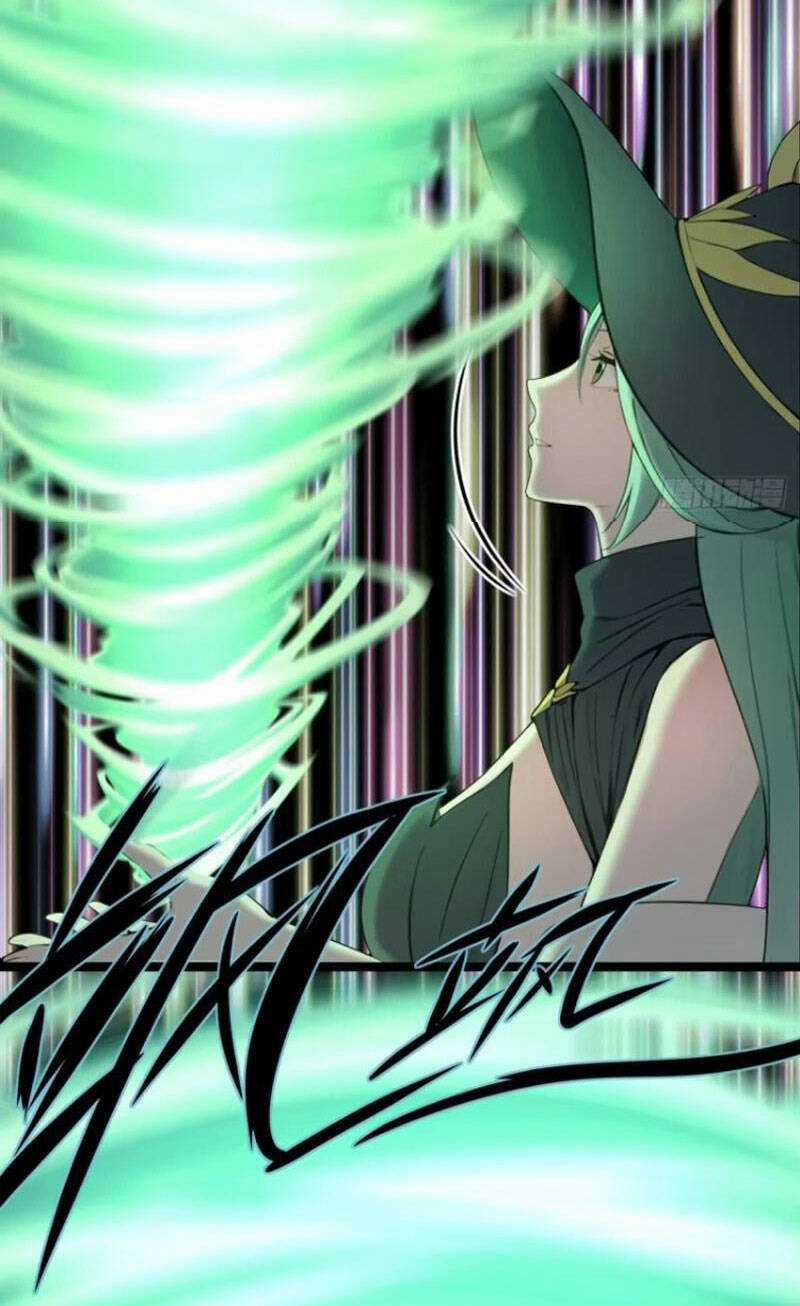 Ngươi Là Hạng Người Gì Cũng Dám Ở Tiên Giới Lên Mặt Với Ta? Chapter 29 trang 5