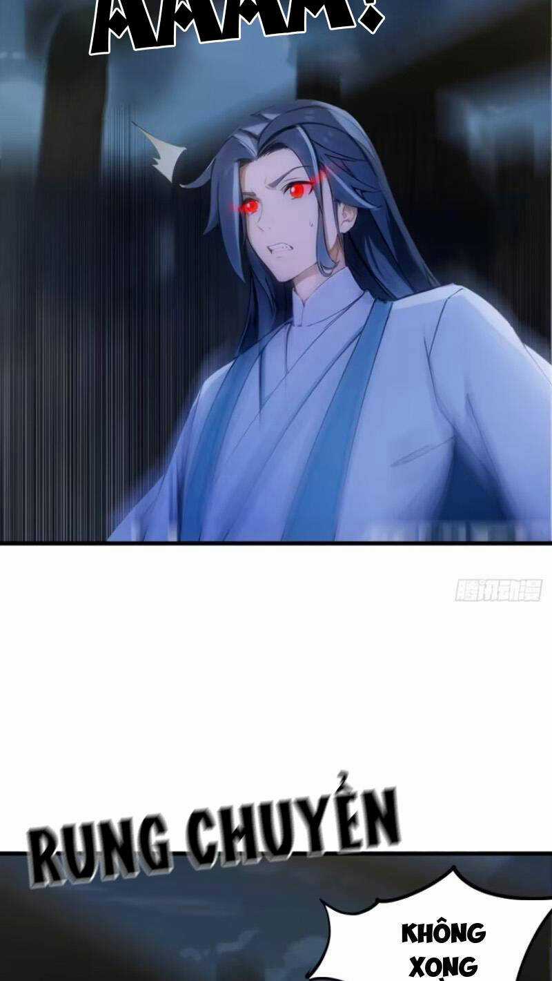 Ngươi Là Hạng Người Gì Cũng Dám Ở Tiên Giới Lên Mặt Với Ta? Chapter 29 trang 51