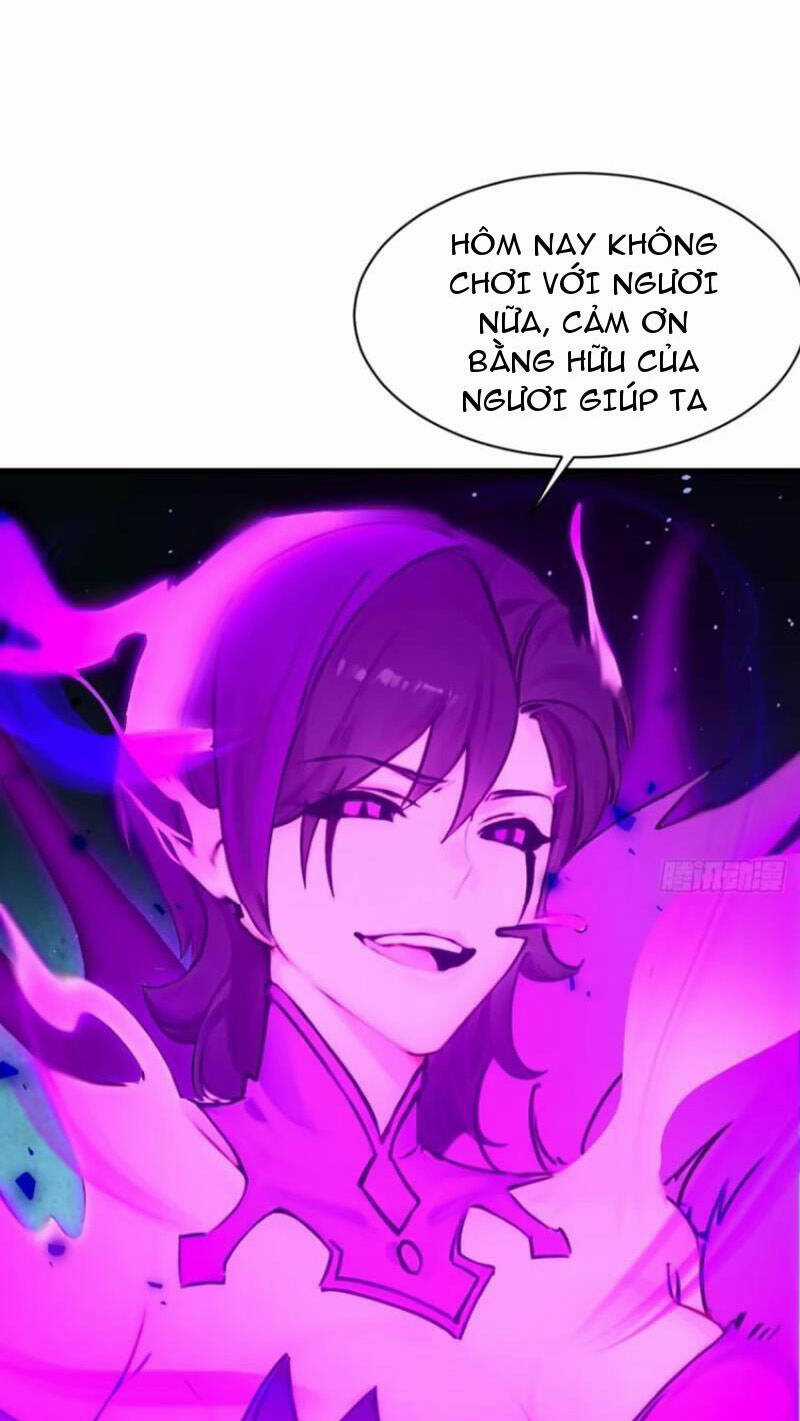 Ngươi Là Hạng Người Gì Cũng Dám Ở Tiên Giới Lên Mặt Với Ta? Chapter 29 trang 54