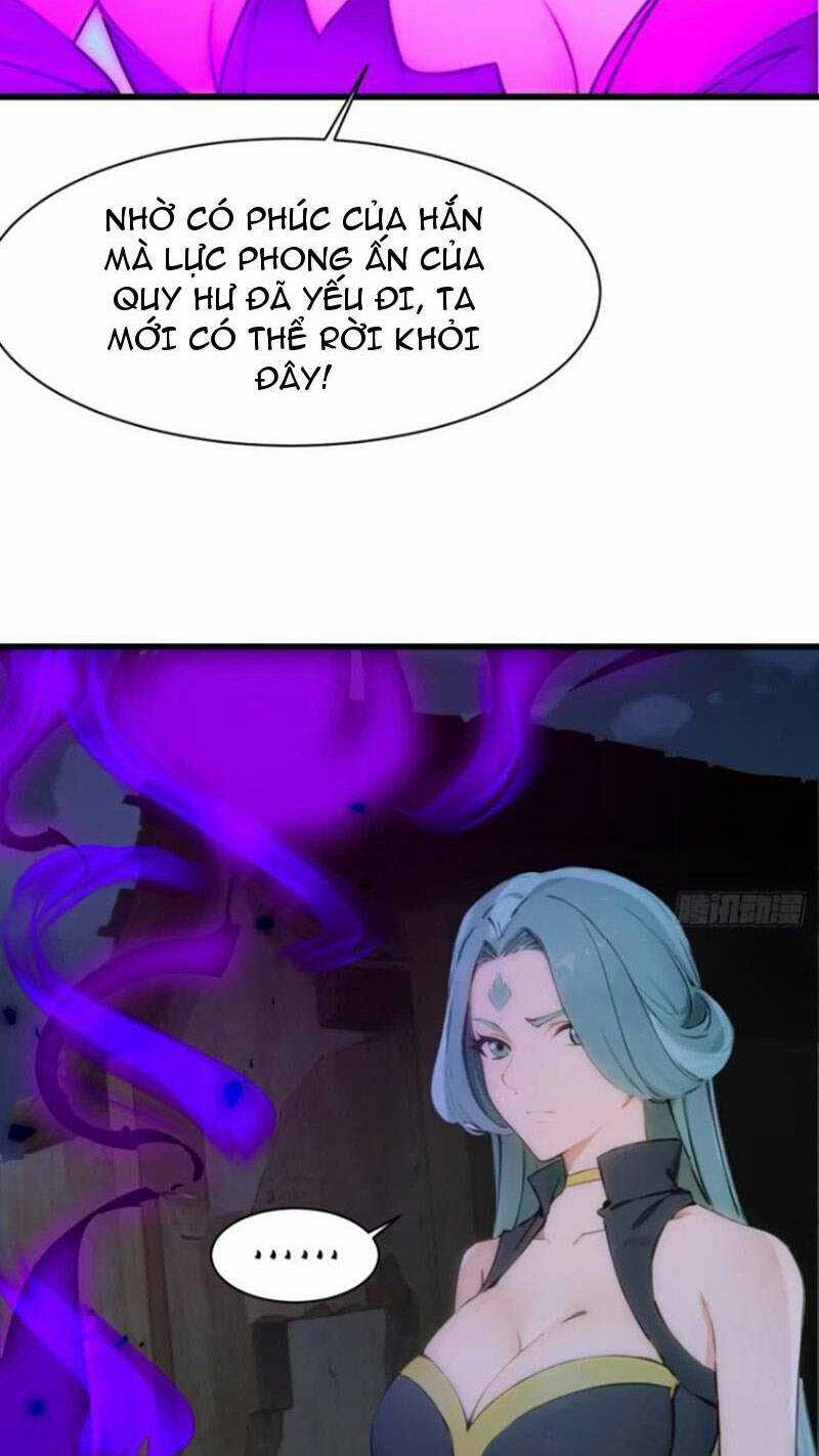 Ngươi Là Hạng Người Gì Cũng Dám Ở Tiên Giới Lên Mặt Với Ta? Chapter 29 trang 55