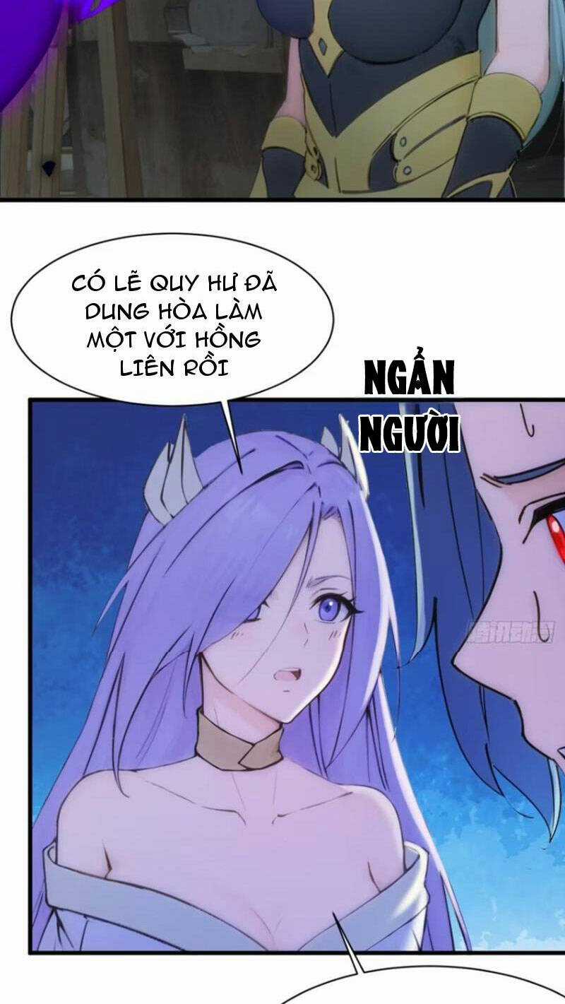 Ngươi Là Hạng Người Gì Cũng Dám Ở Tiên Giới Lên Mặt Với Ta? Chapter 29 trang 56
