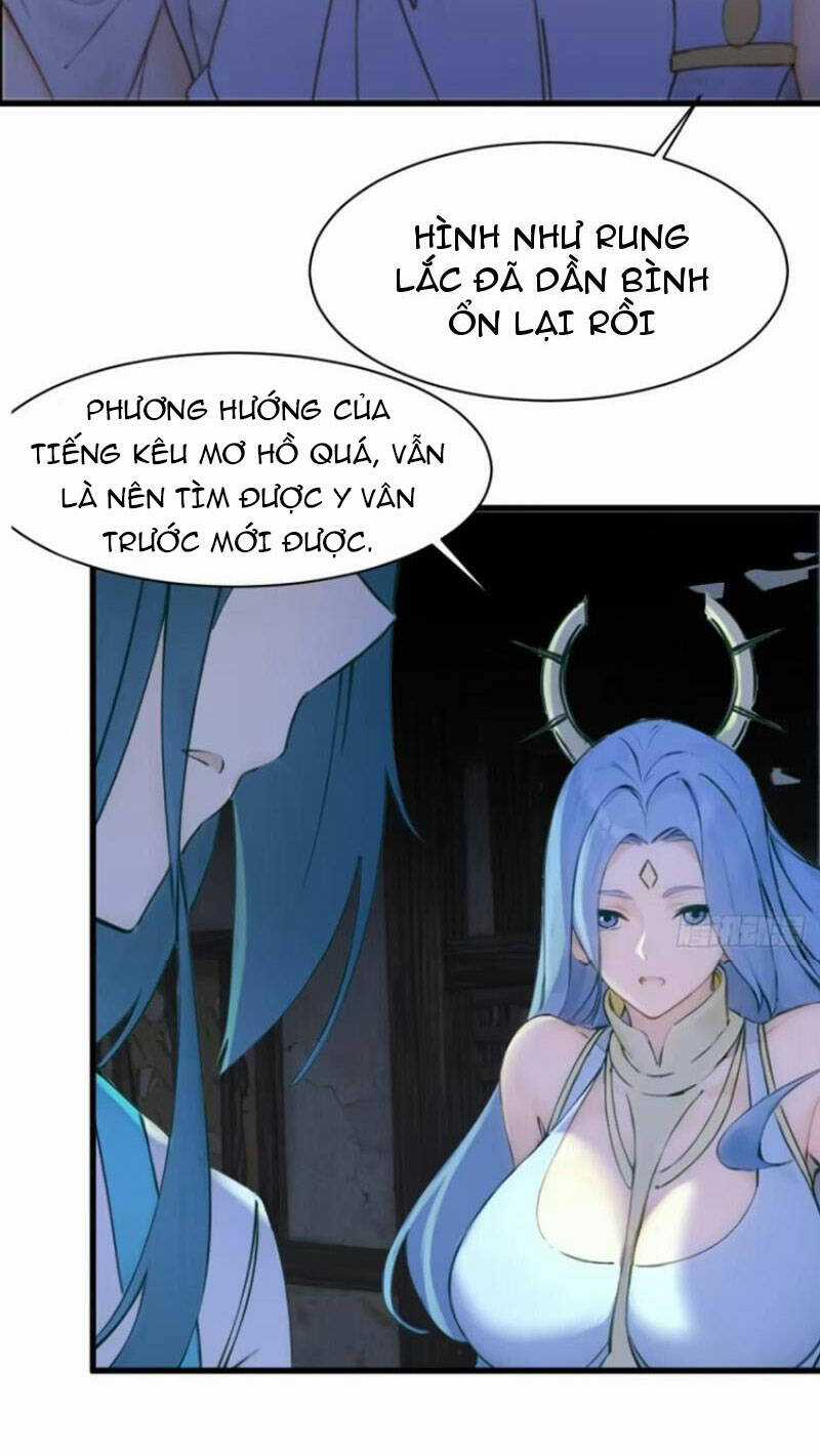 Ngươi Là Hạng Người Gì Cũng Dám Ở Tiên Giới Lên Mặt Với Ta? Chapter 29 trang 58