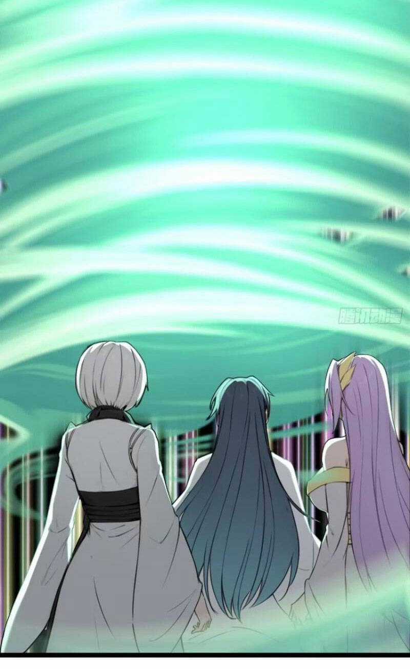 Ngươi Là Hạng Người Gì Cũng Dám Ở Tiên Giới Lên Mặt Với Ta? Chapter 29 trang 6