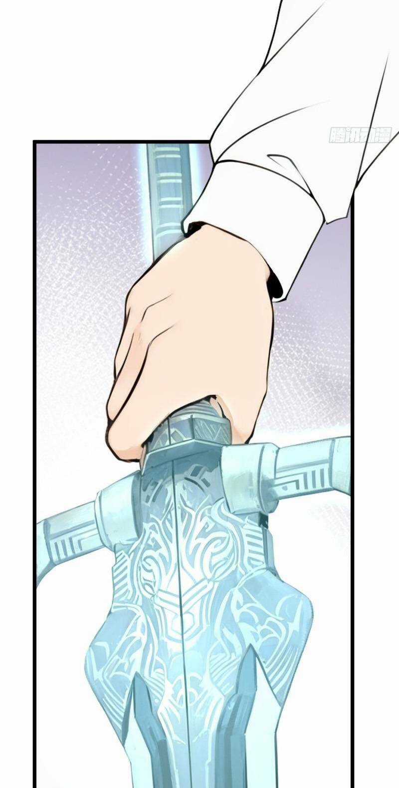 Ngươi Là Hạng Người Gì Cũng Dám Ở Tiên Giới Lên Mặt Với Ta? Chapter 3 trang 10