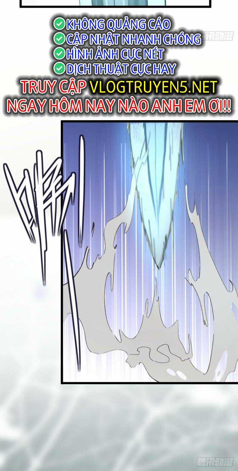 Ngươi Là Hạng Người Gì Cũng Dám Ở Tiên Giới Lên Mặt Với Ta? Chapter 3 trang 11