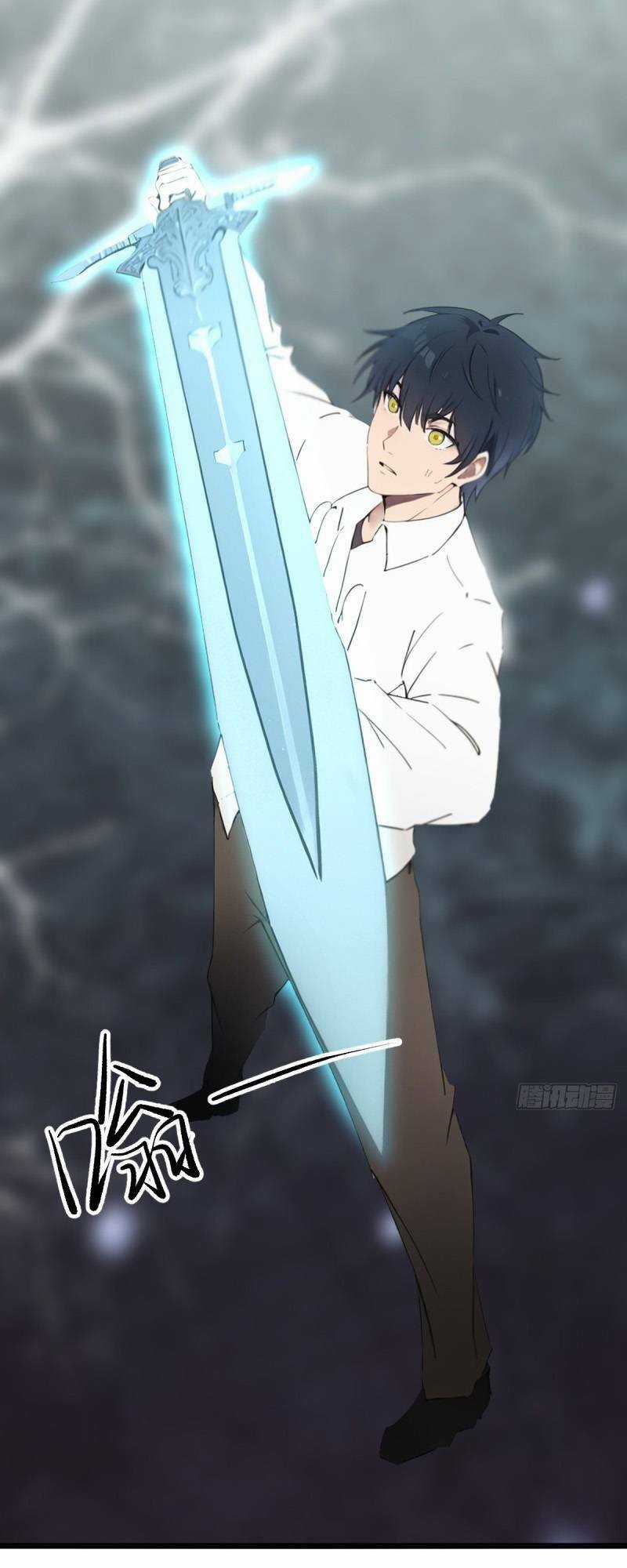 Ngươi Là Hạng Người Gì Cũng Dám Ở Tiên Giới Lên Mặt Với Ta? Chapter 3 trang 12