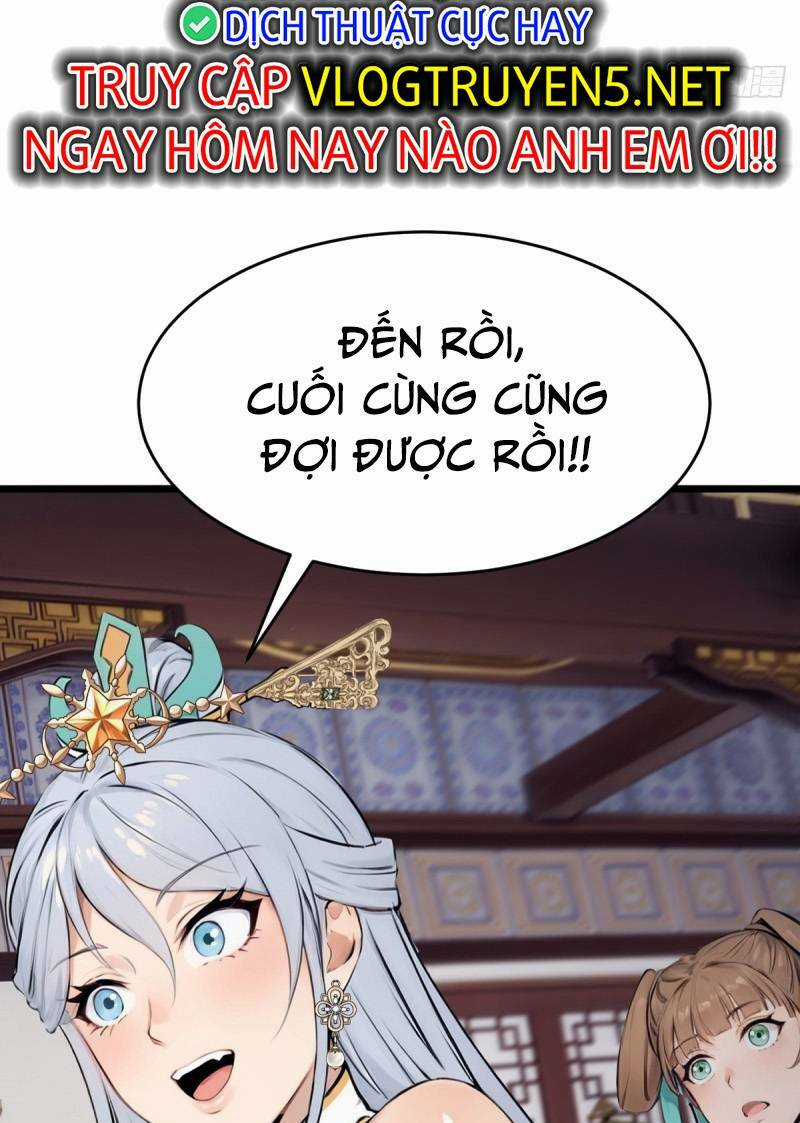 Ngươi Là Hạng Người Gì Cũng Dám Ở Tiên Giới Lên Mặt Với Ta? Chapter 3 trang 2