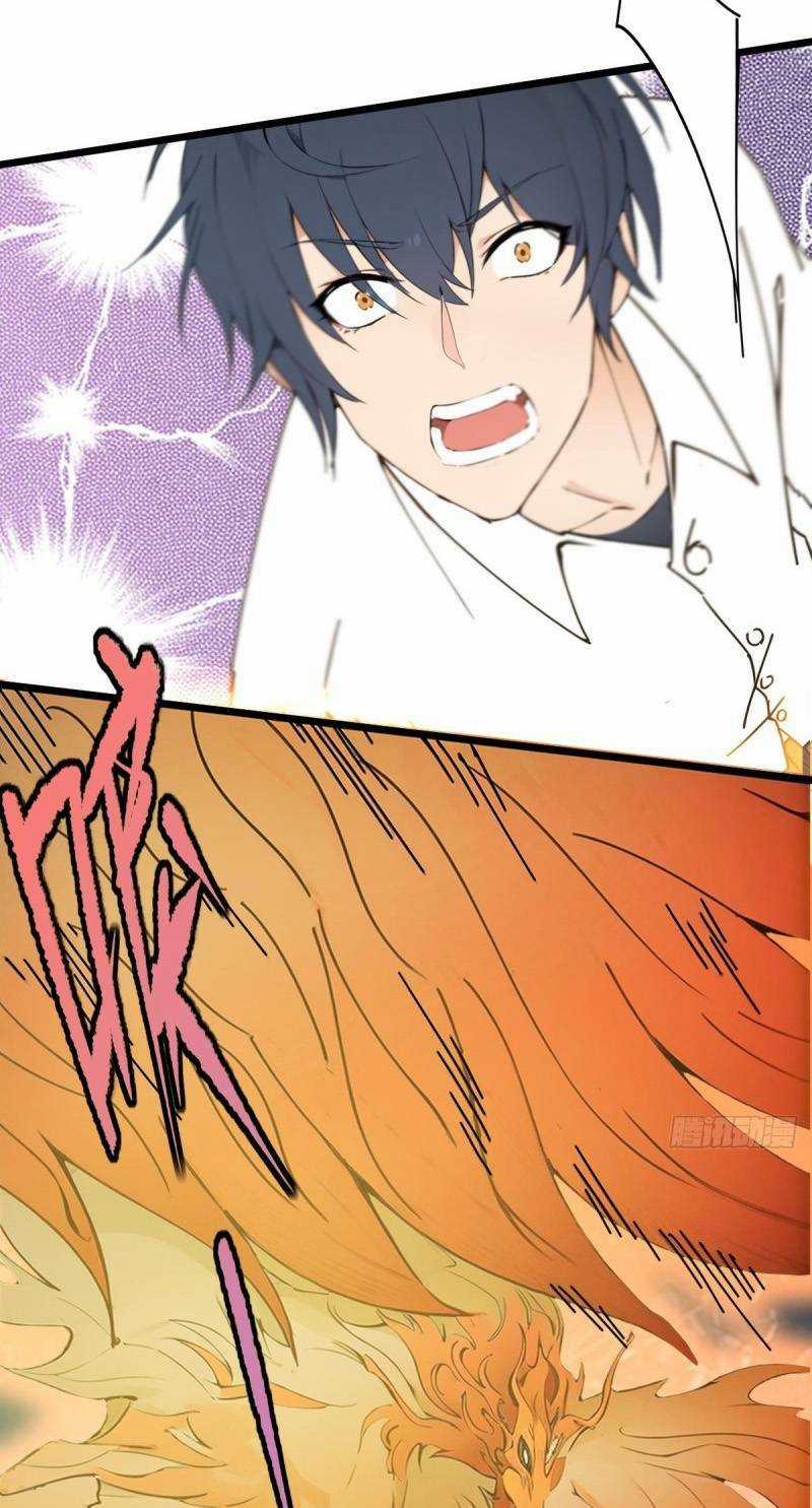 Ngươi Là Hạng Người Gì Cũng Dám Ở Tiên Giới Lên Mặt Với Ta? Chapter 3 trang 20