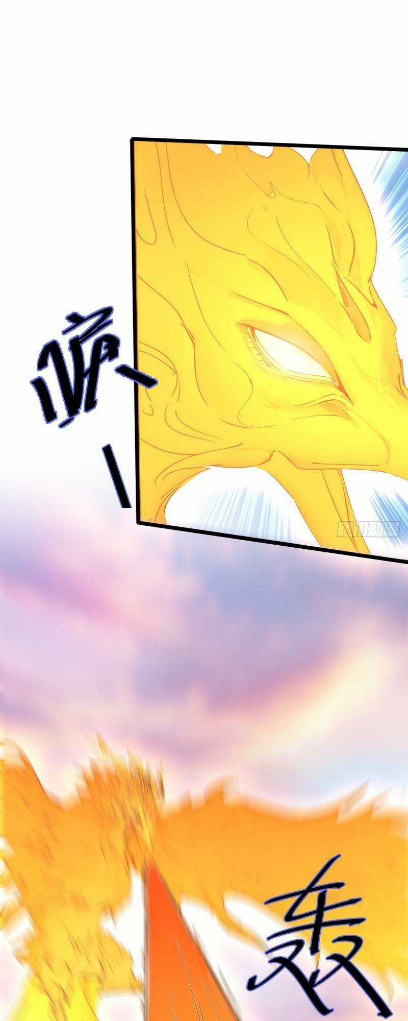 Ngươi Là Hạng Người Gì Cũng Dám Ở Tiên Giới Lên Mặt Với Ta? Chapter 3 trang 22