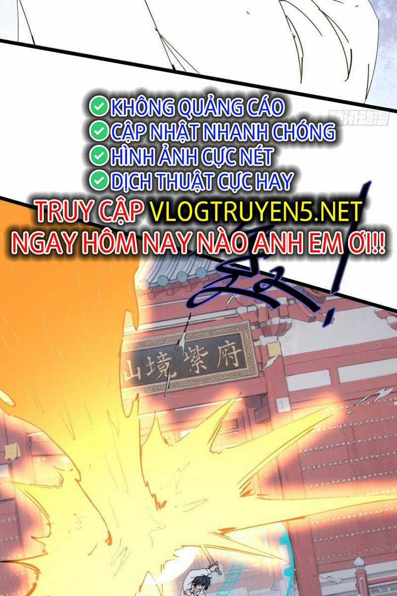 Ngươi Là Hạng Người Gì Cũng Dám Ở Tiên Giới Lên Mặt Với Ta? Chapter 3 trang 24