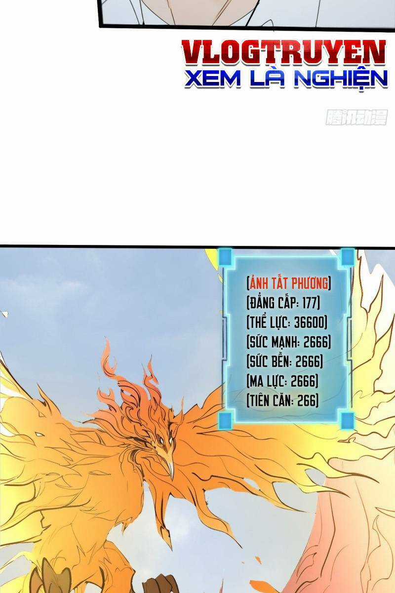 Ngươi Là Hạng Người Gì Cũng Dám Ở Tiên Giới Lên Mặt Với Ta? Chapter 3 trang 28