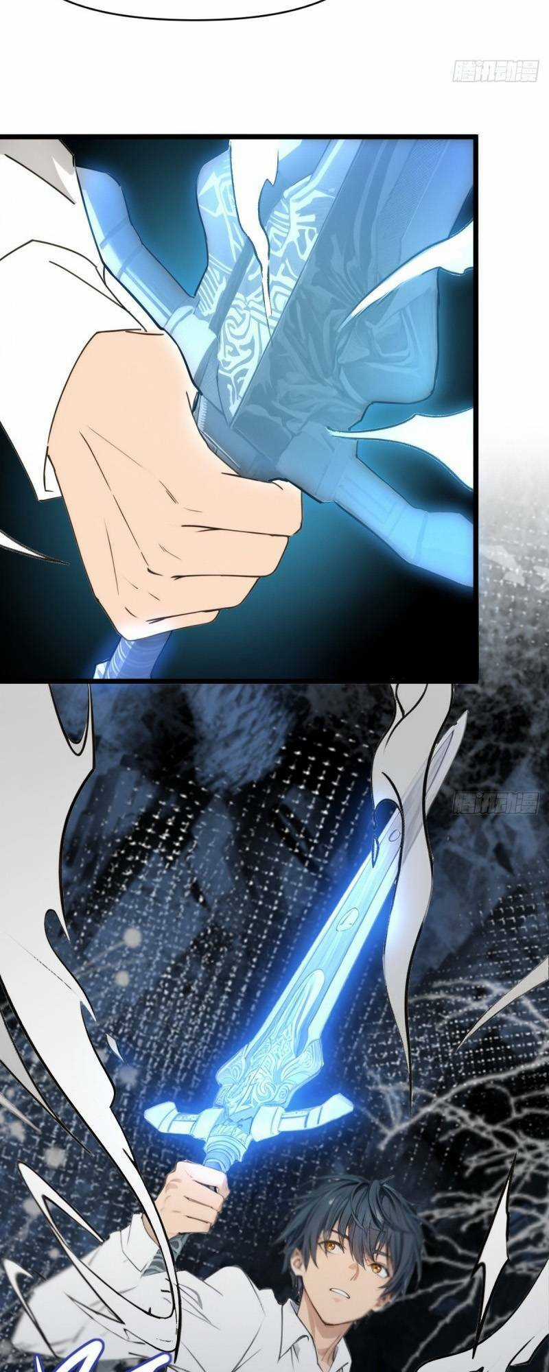 Ngươi Là Hạng Người Gì Cũng Dám Ở Tiên Giới Lên Mặt Với Ta? Chapter 3 trang 31