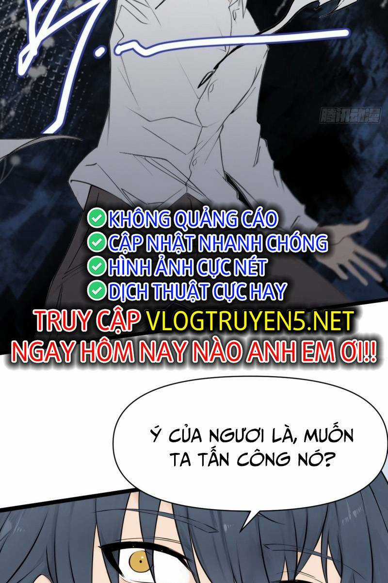 Ngươi Là Hạng Người Gì Cũng Dám Ở Tiên Giới Lên Mặt Với Ta? Chapter 3 trang 32