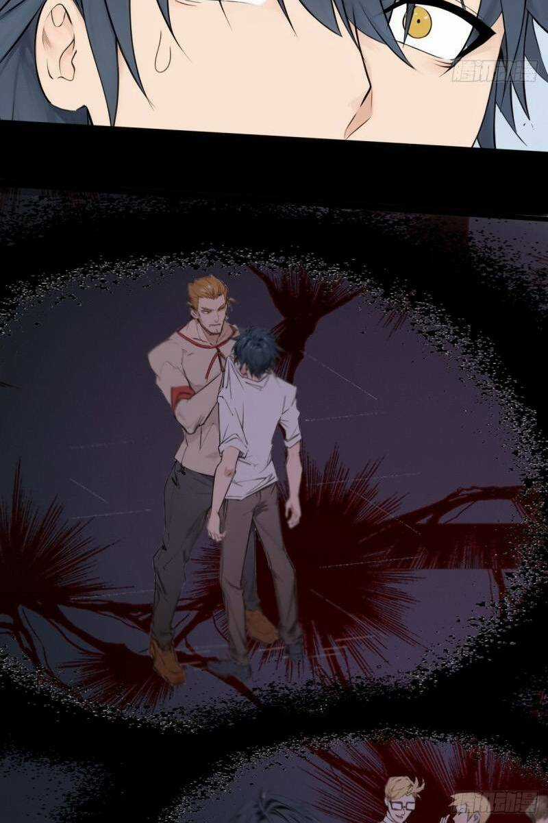 Ngươi Là Hạng Người Gì Cũng Dám Ở Tiên Giới Lên Mặt Với Ta? Chapter 3 trang 33