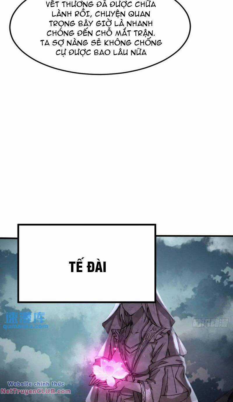 Ngươi Là Hạng Người Gì Cũng Dám Ở Tiên Giới Lên Mặt Với Ta? Chapter 30 trang 15