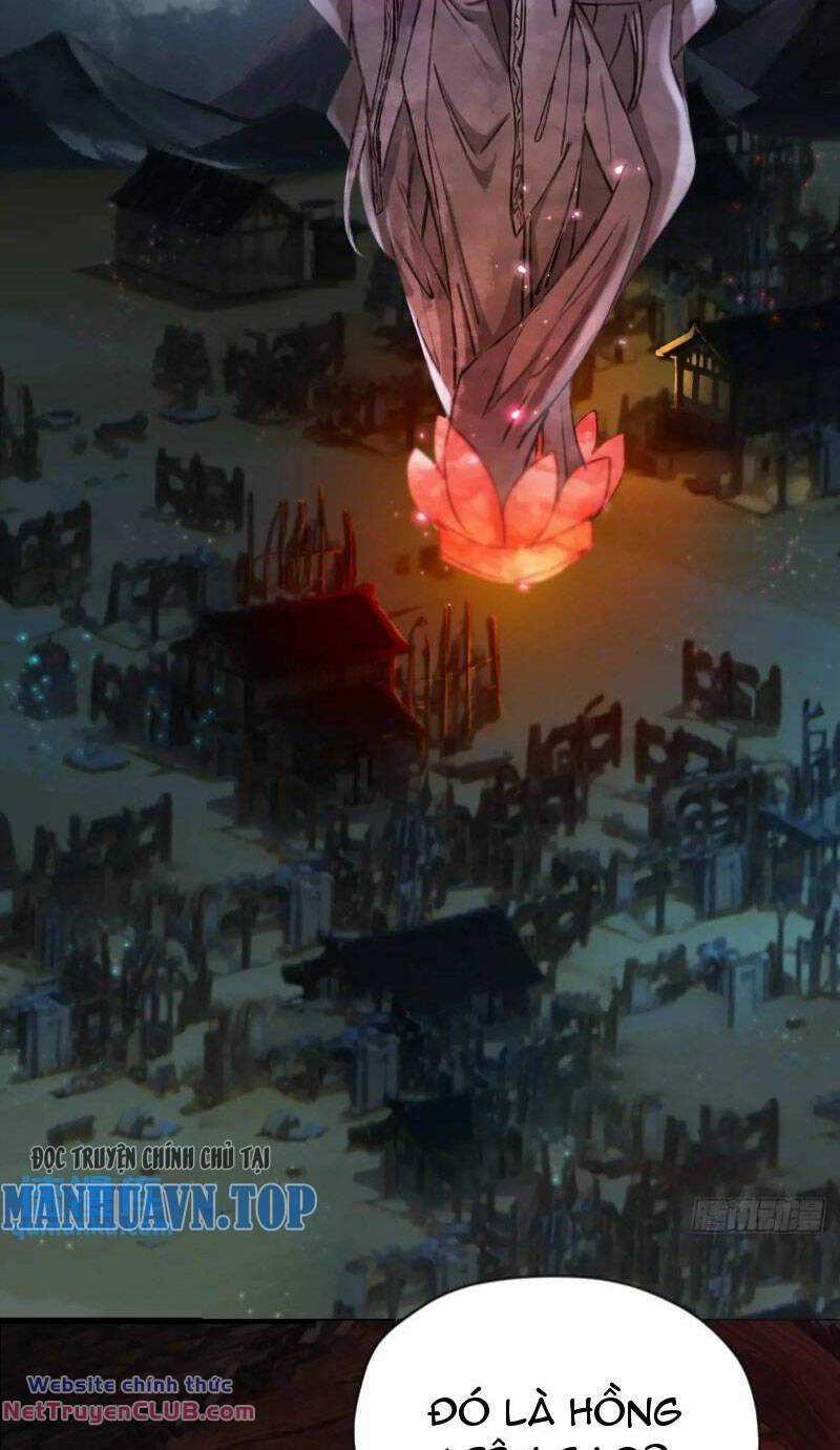 Ngươi Là Hạng Người Gì Cũng Dám Ở Tiên Giới Lên Mặt Với Ta? Chapter 30 trang 16