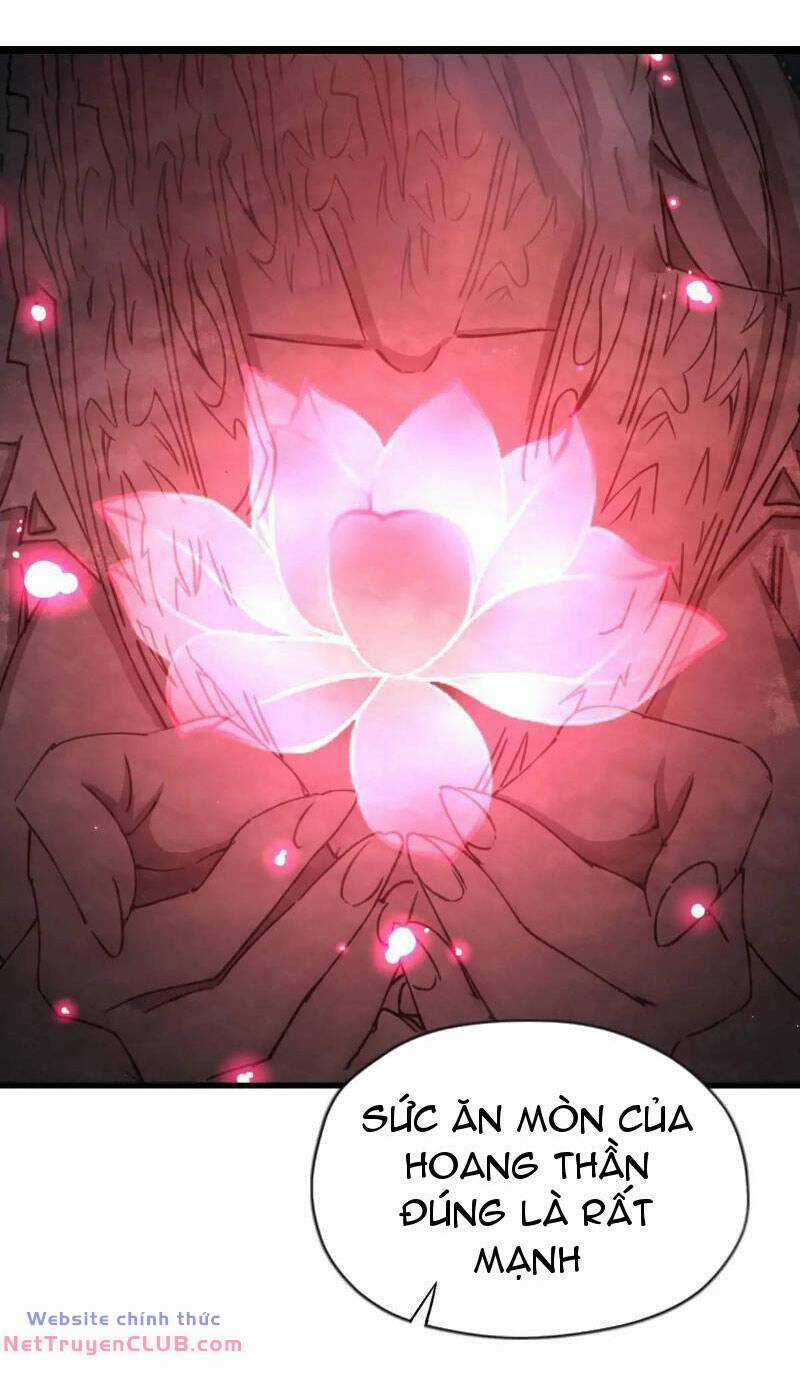 Ngươi Là Hạng Người Gì Cũng Dám Ở Tiên Giới Lên Mặt Với Ta? Chapter 30 trang 18