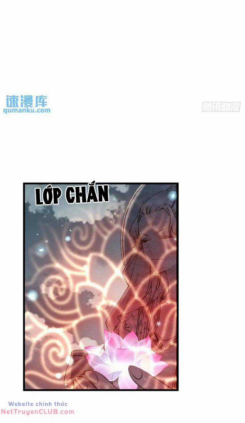 Ngươi Là Hạng Người Gì Cũng Dám Ở Tiên Giới Lên Mặt Với Ta? Chapter 30 trang 19