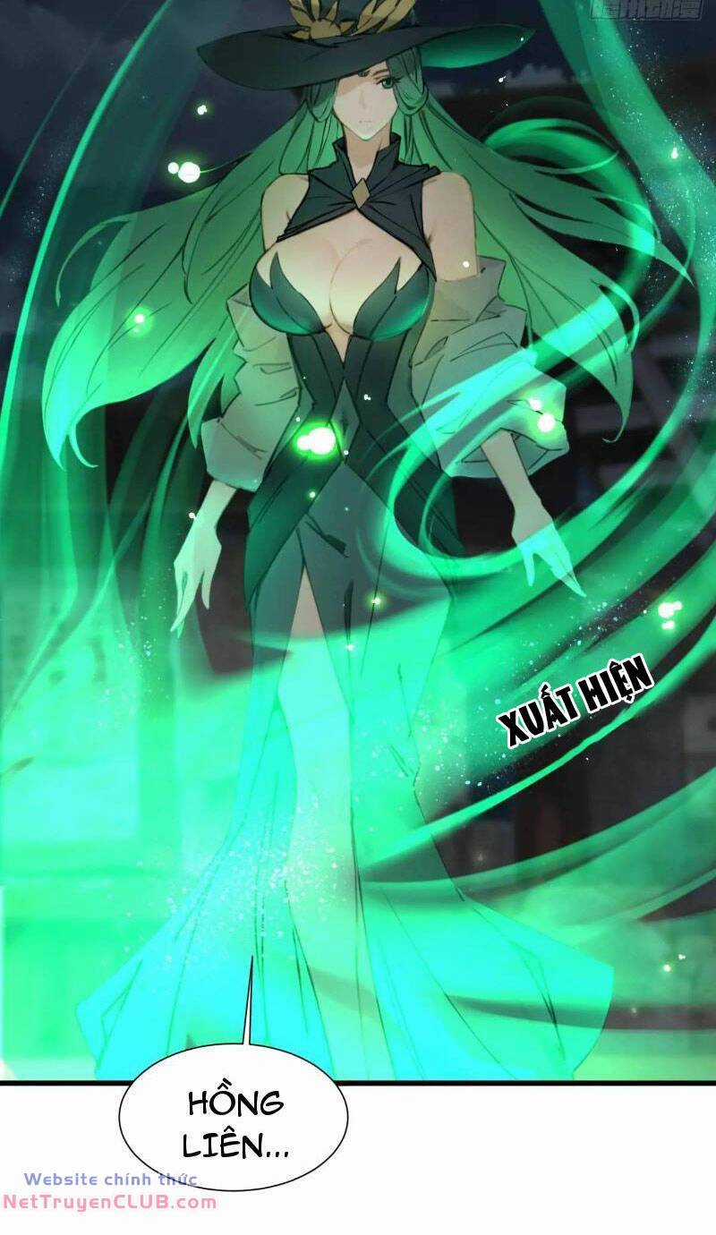 Ngươi Là Hạng Người Gì Cũng Dám Ở Tiên Giới Lên Mặt Với Ta? Chapter 30 trang 2