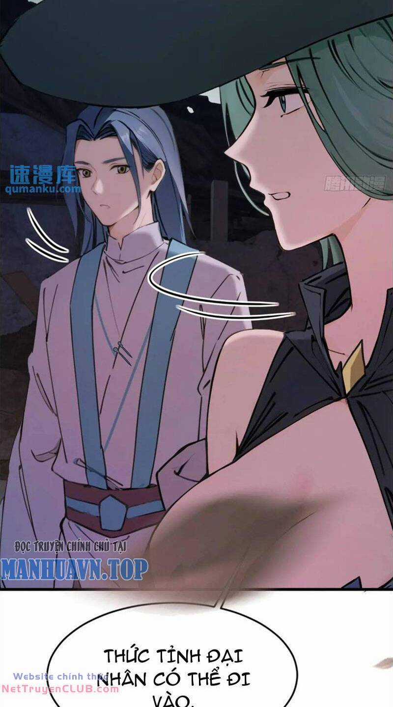 Ngươi Là Hạng Người Gì Cũng Dám Ở Tiên Giới Lên Mặt Với Ta? Chapter 30 trang 22