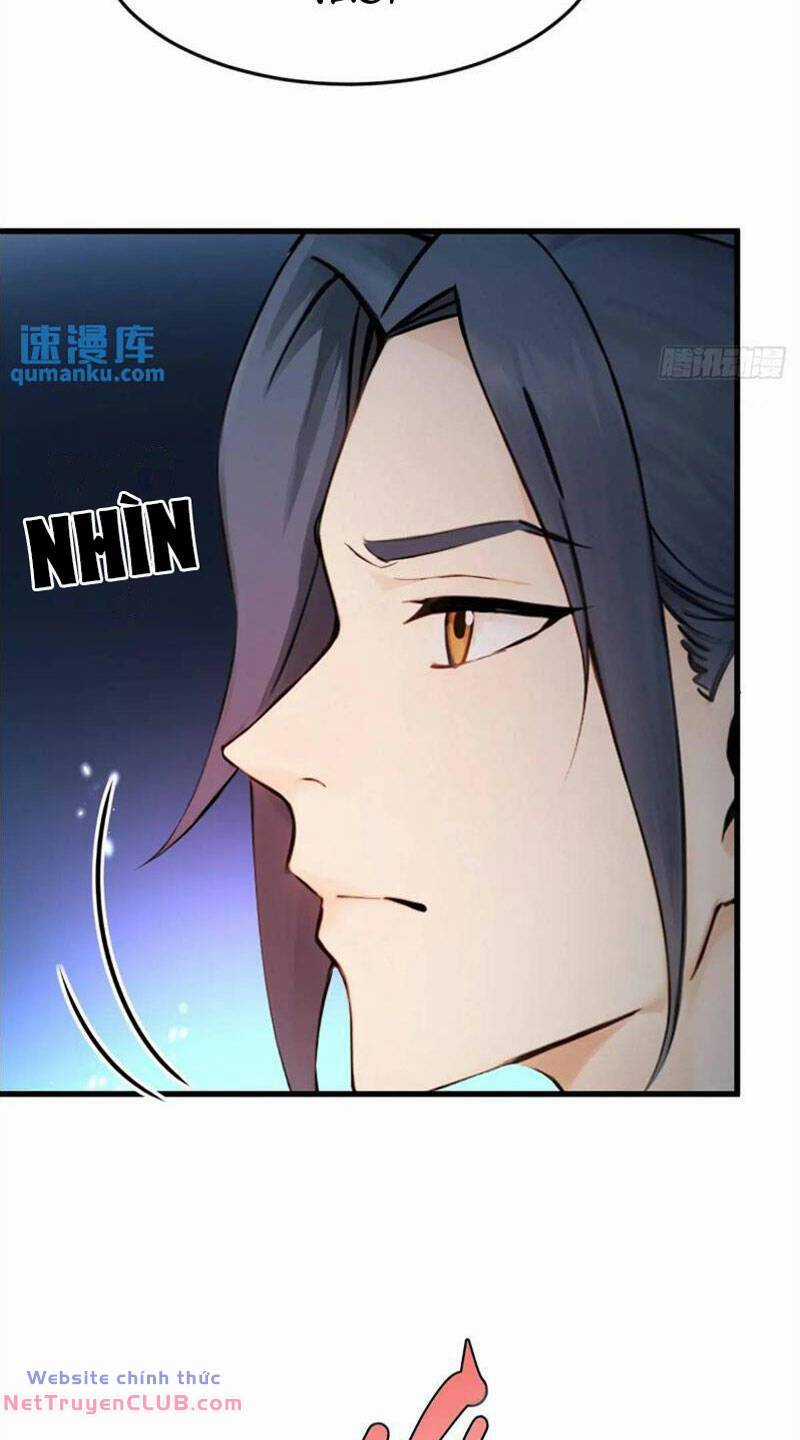 Ngươi Là Hạng Người Gì Cũng Dám Ở Tiên Giới Lên Mặt Với Ta? Chapter 30 trang 23