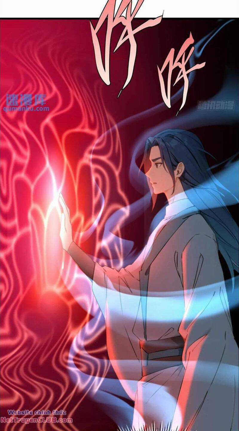 Ngươi Là Hạng Người Gì Cũng Dám Ở Tiên Giới Lên Mặt Với Ta? Chapter 30 trang 24