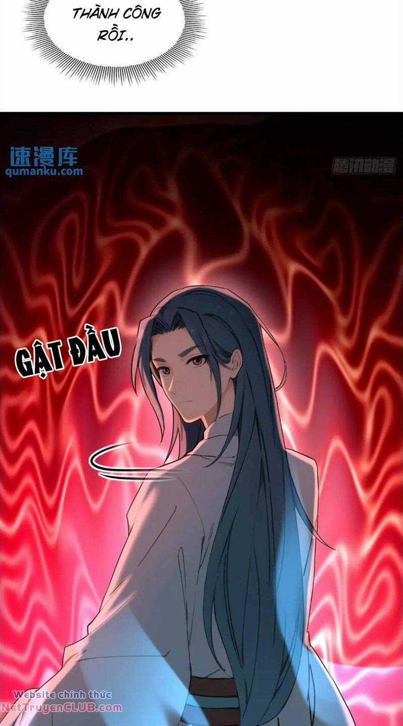 Ngươi Là Hạng Người Gì Cũng Dám Ở Tiên Giới Lên Mặt Với Ta? Chapter 30 trang 26