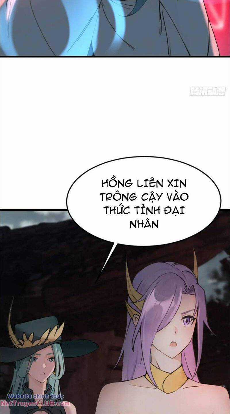Ngươi Là Hạng Người Gì Cũng Dám Ở Tiên Giới Lên Mặt Với Ta? Chapter 30 trang 27
