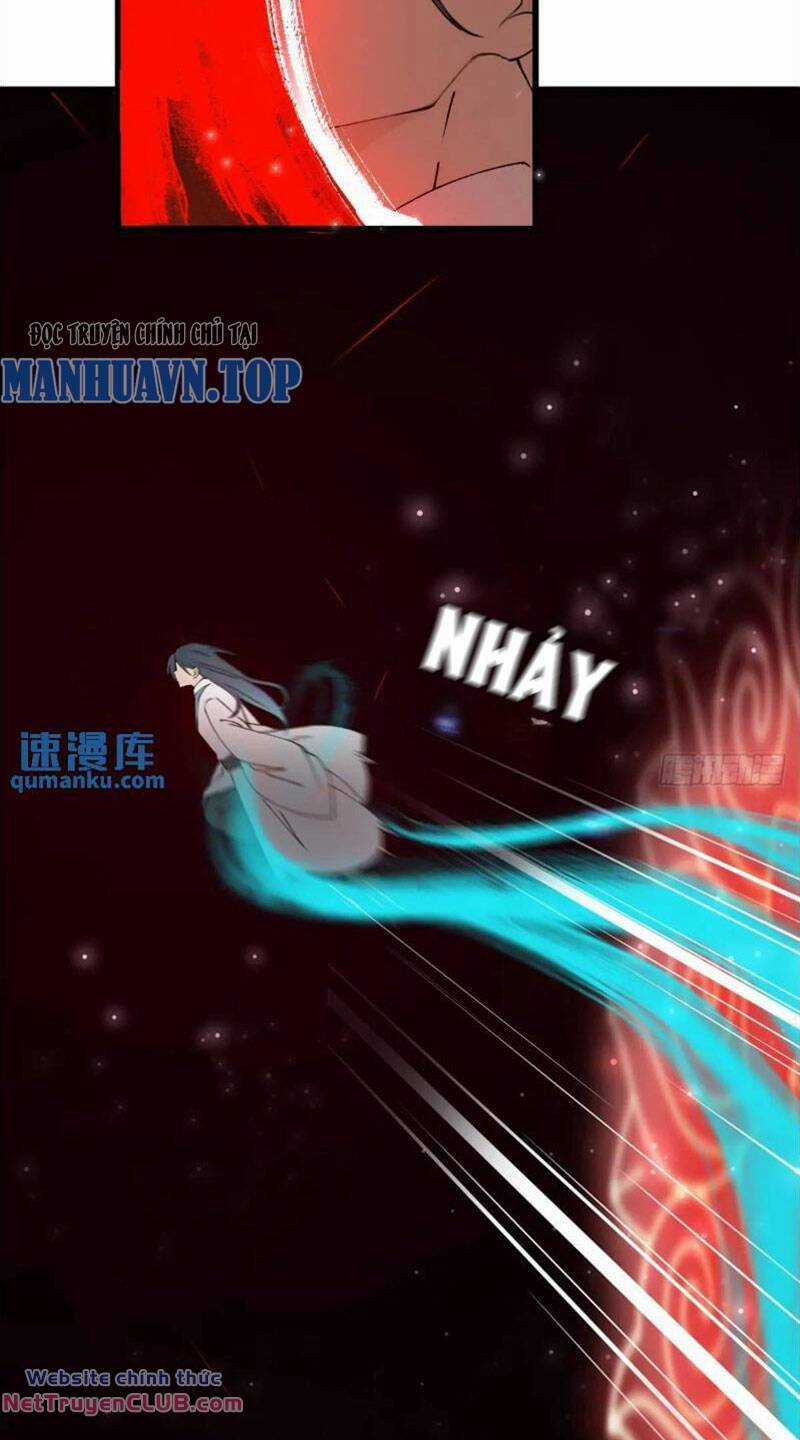 Ngươi Là Hạng Người Gì Cũng Dám Ở Tiên Giới Lên Mặt Với Ta? Chapter 30 trang 29