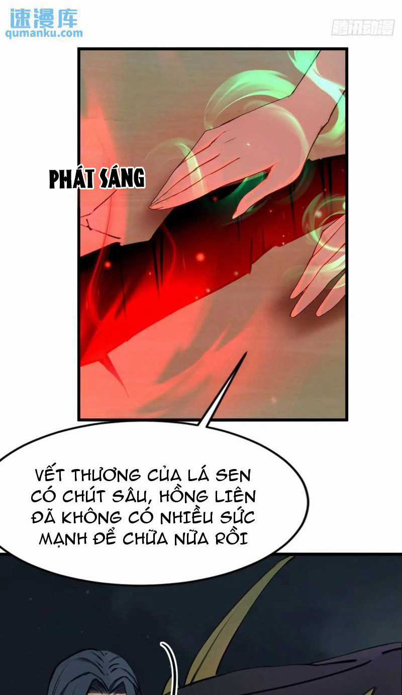 Ngươi Là Hạng Người Gì Cũng Dám Ở Tiên Giới Lên Mặt Với Ta? Chapter 30 trang 3