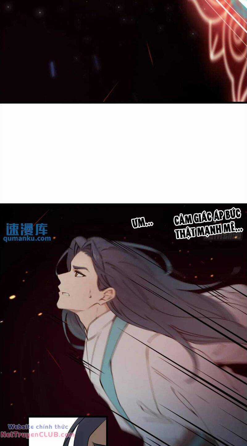 Ngươi Là Hạng Người Gì Cũng Dám Ở Tiên Giới Lên Mặt Với Ta? Chapter 30 trang 30