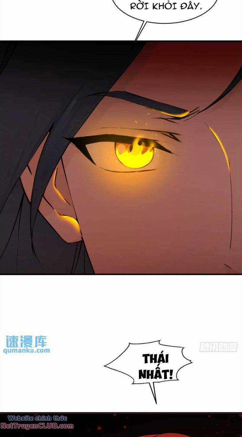 Ngươi Là Hạng Người Gì Cũng Dám Ở Tiên Giới Lên Mặt Với Ta? Chapter 30 trang 38