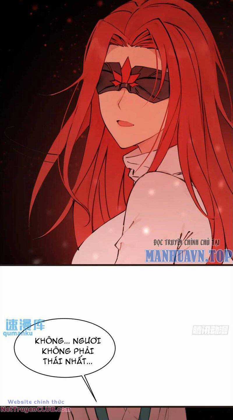 Ngươi Là Hạng Người Gì Cũng Dám Ở Tiên Giới Lên Mặt Với Ta? Chapter 30 trang 39