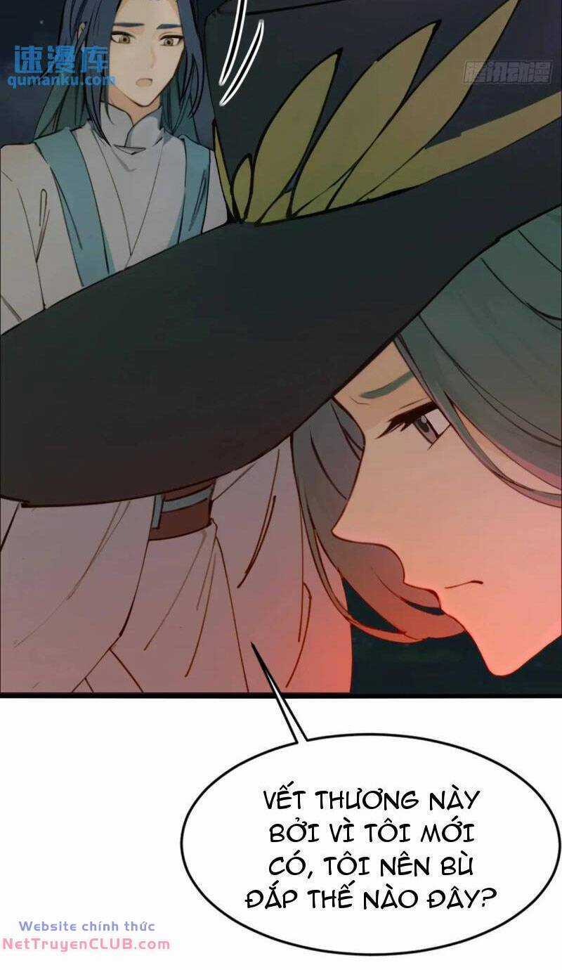 Ngươi Là Hạng Người Gì Cũng Dám Ở Tiên Giới Lên Mặt Với Ta? Chapter 30 trang 4