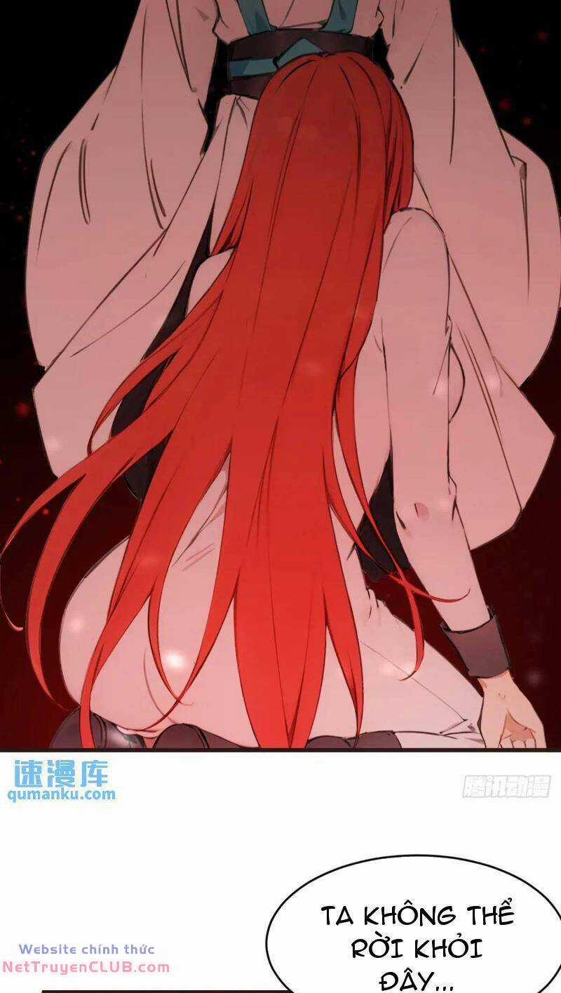 Ngươi Là Hạng Người Gì Cũng Dám Ở Tiên Giới Lên Mặt Với Ta? Chapter 30 trang 40