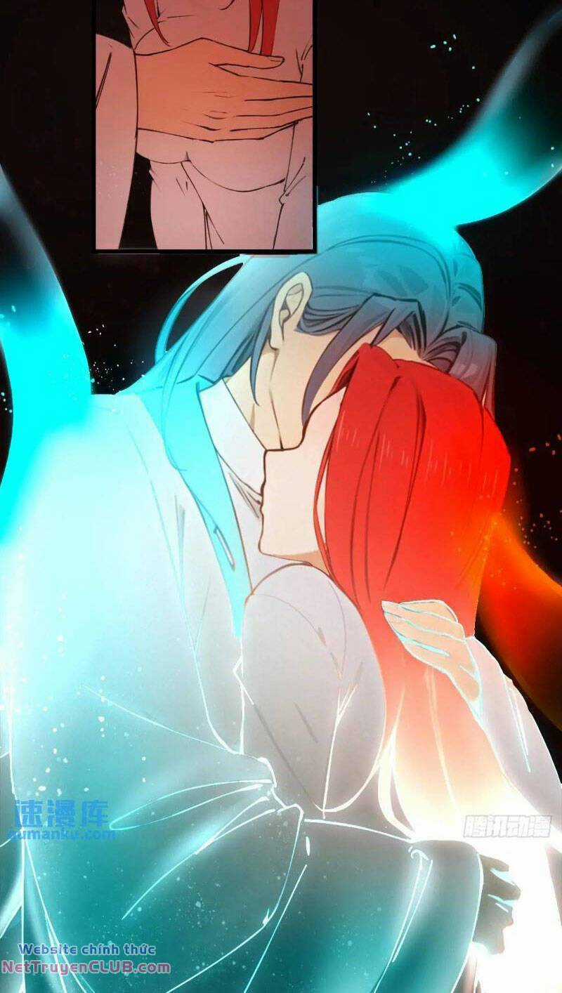 Ngươi Là Hạng Người Gì Cũng Dám Ở Tiên Giới Lên Mặt Với Ta? Chapter 30 trang 44