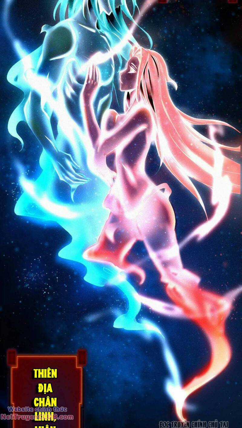 Ngươi Là Hạng Người Gì Cũng Dám Ở Tiên Giới Lên Mặt Với Ta? Chapter 30 trang 46