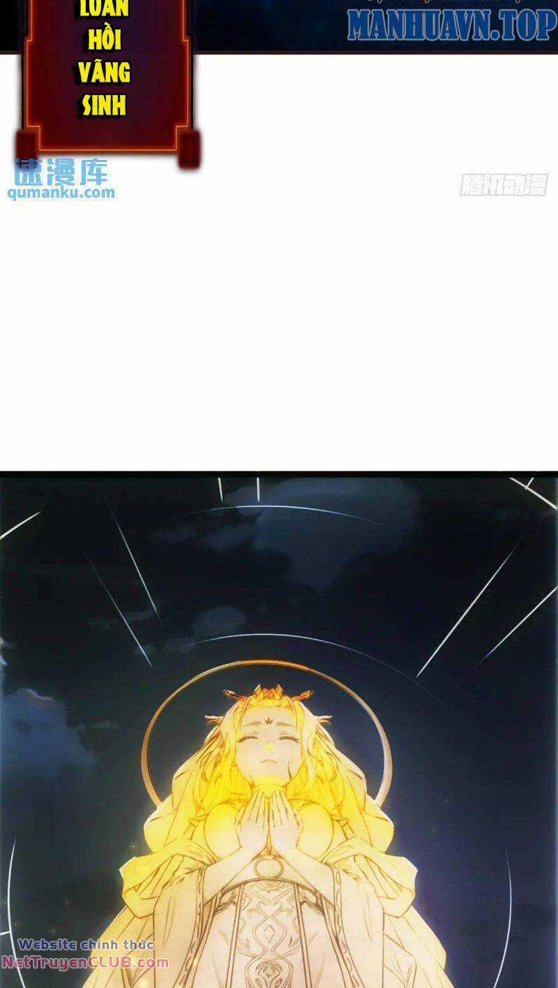 Ngươi Là Hạng Người Gì Cũng Dám Ở Tiên Giới Lên Mặt Với Ta? Chapter 30 trang 47