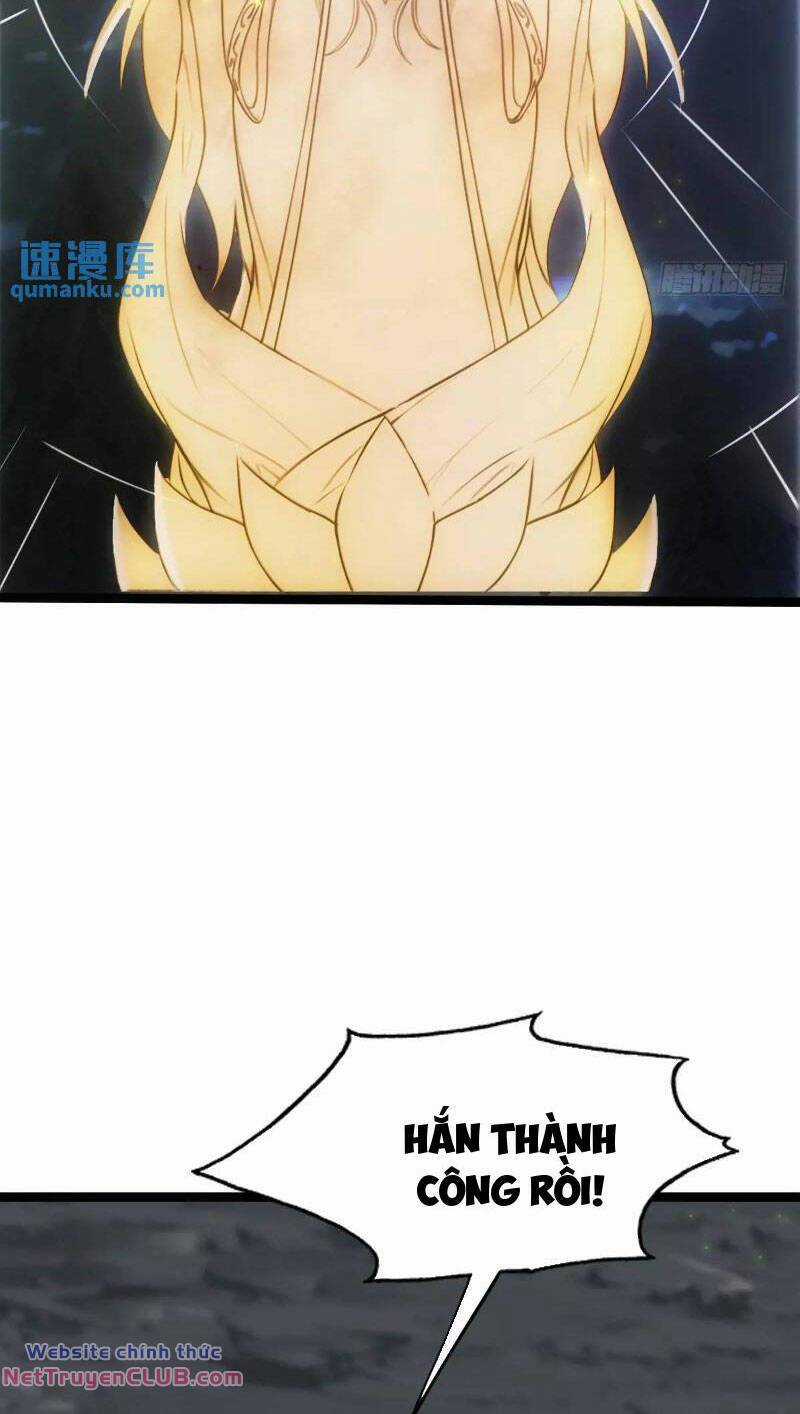 Ngươi Là Hạng Người Gì Cũng Dám Ở Tiên Giới Lên Mặt Với Ta? Chapter 30 trang 48