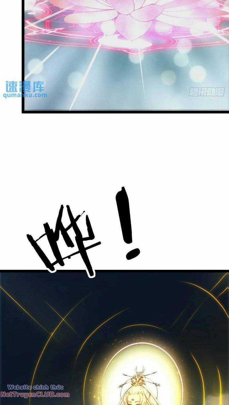 Ngươi Là Hạng Người Gì Cũng Dám Ở Tiên Giới Lên Mặt Với Ta? Chapter 30 trang 51