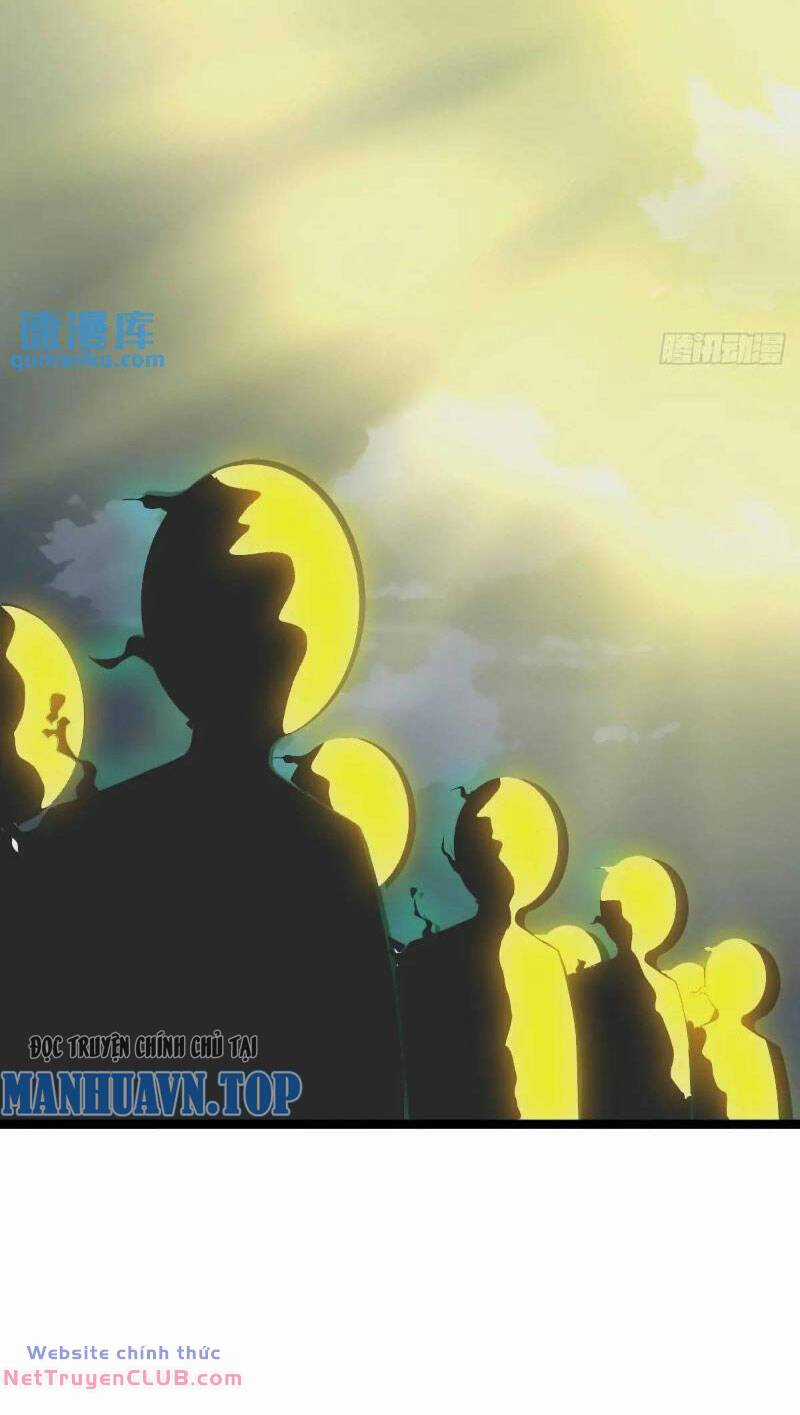 Ngươi Là Hạng Người Gì Cũng Dám Ở Tiên Giới Lên Mặt Với Ta? Chapter 30 trang 53