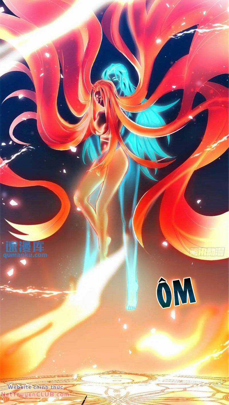 Ngươi Là Hạng Người Gì Cũng Dám Ở Tiên Giới Lên Mặt Với Ta? Chapter 30 trang 57