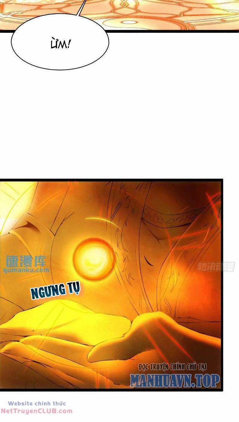 Ngươi Là Hạng Người Gì Cũng Dám Ở Tiên Giới Lên Mặt Với Ta? Chapter 30 trang 58