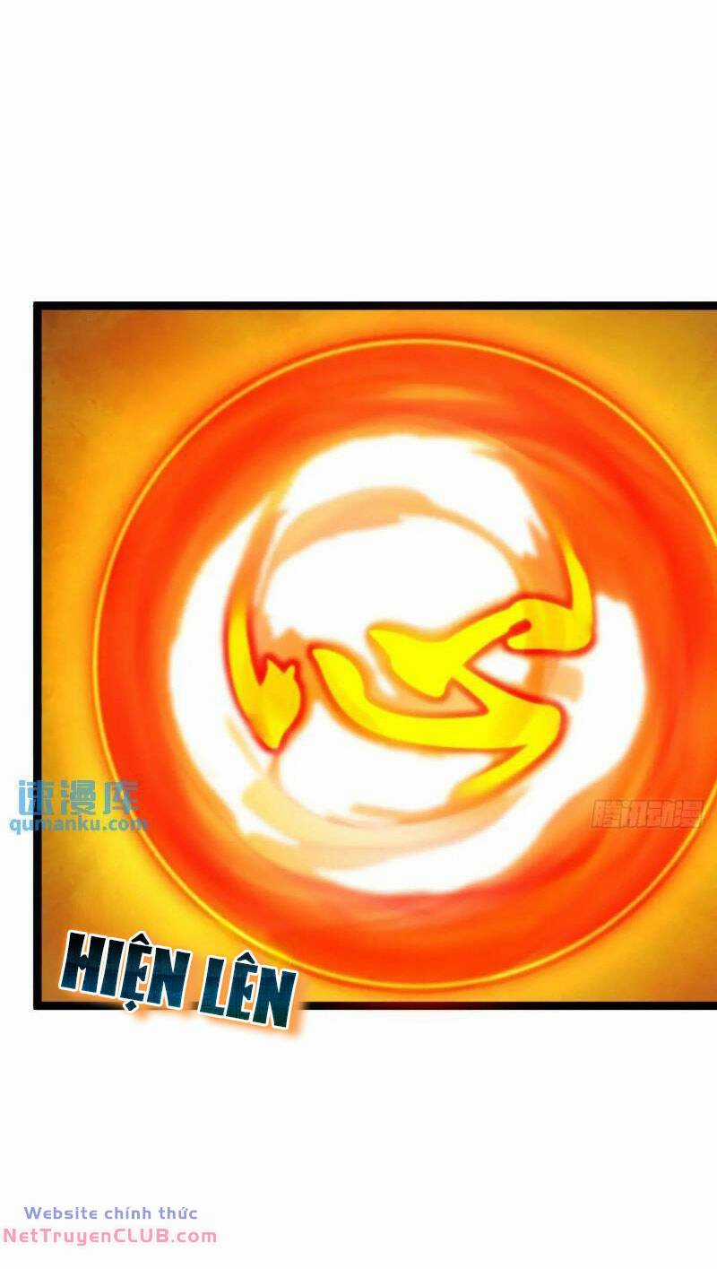 Ngươi Là Hạng Người Gì Cũng Dám Ở Tiên Giới Lên Mặt Với Ta? Chapter 30 trang 59